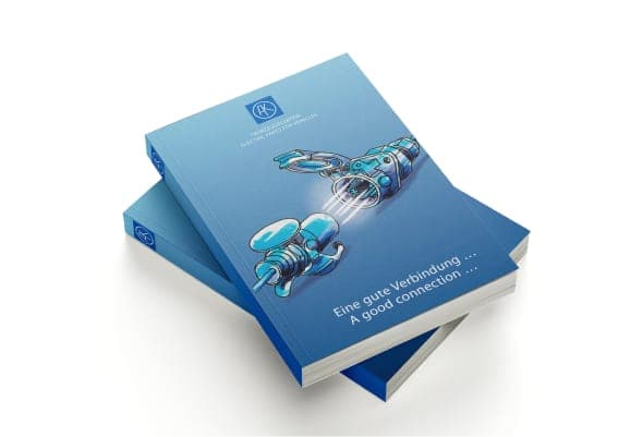 Produktkatalog von AK