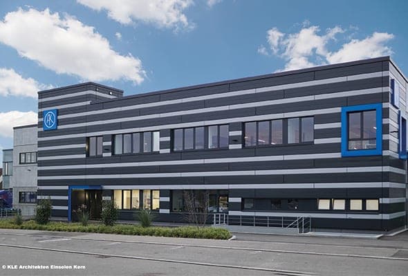 Apparatebau Kirchheim-Teck GmbH